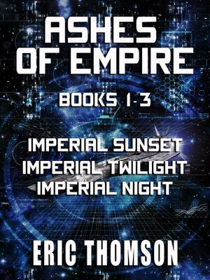 cover image of Ashes of Empire
